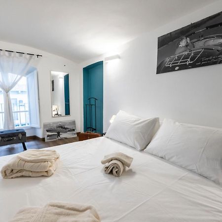Casa Dolce Casa In Centro Piazza Vittorio Apartment Turin Bagian luar foto