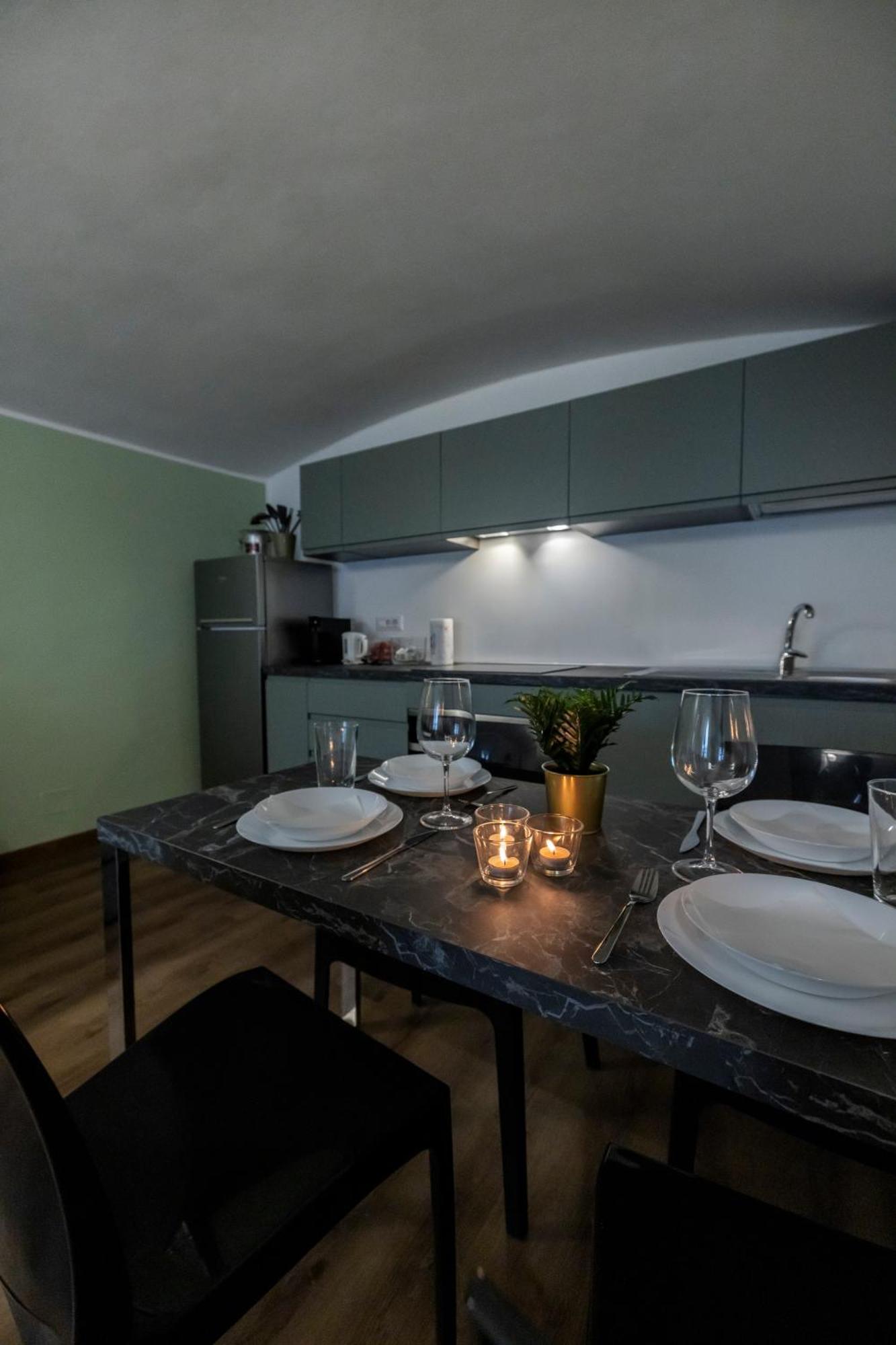 Casa Dolce Casa In Centro Piazza Vittorio Apartment Turin Bagian luar foto