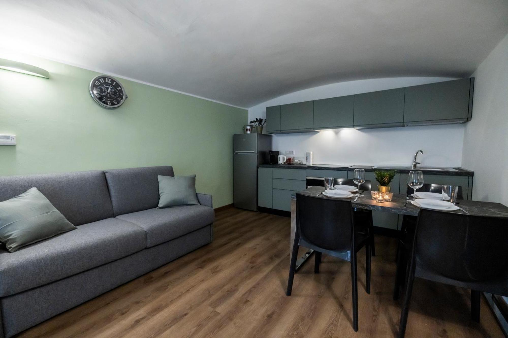 Casa Dolce Casa In Centro Piazza Vittorio Apartment Turin Bagian luar foto