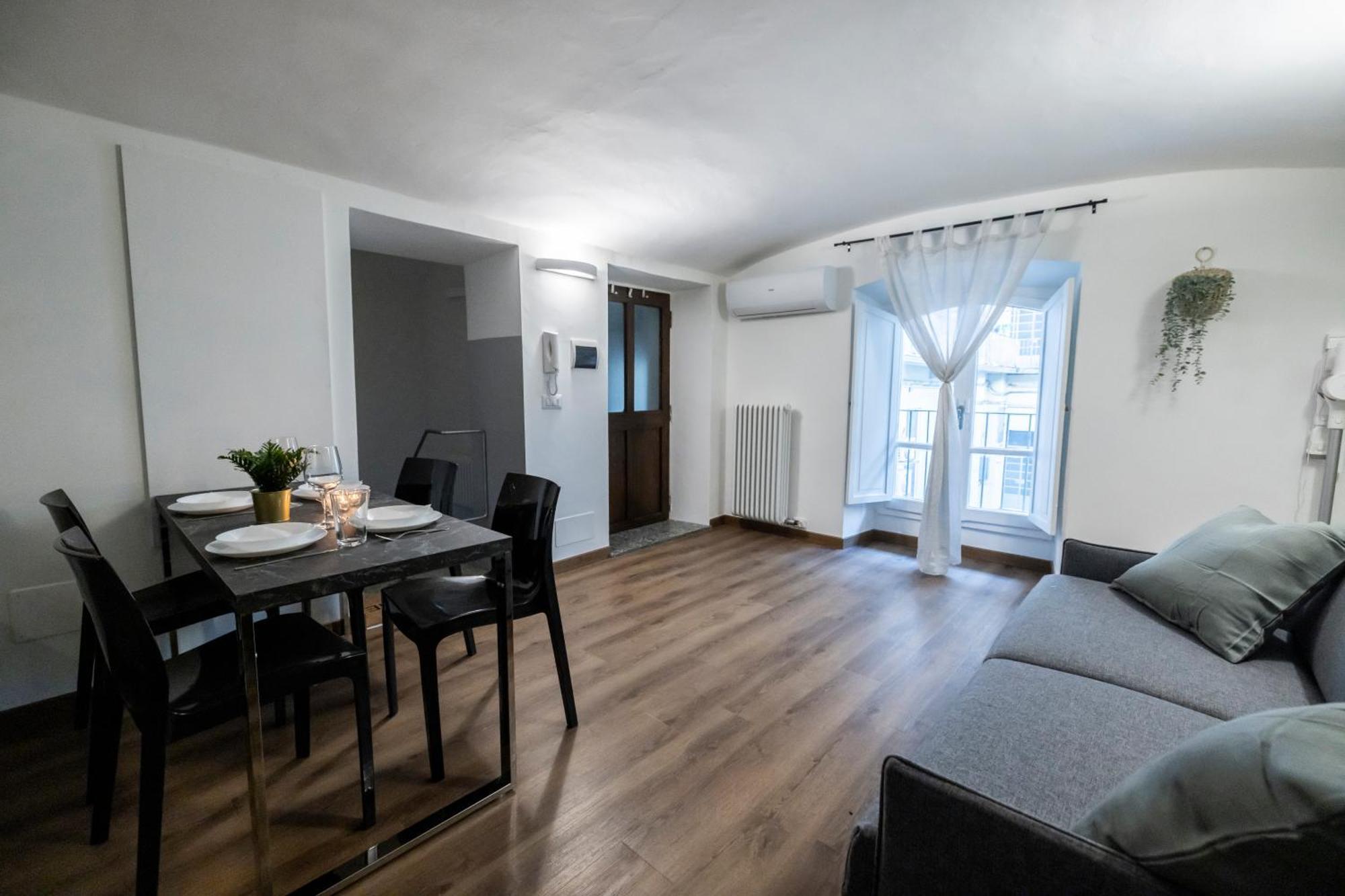 Casa Dolce Casa In Centro Piazza Vittorio Apartment Turin Bagian luar foto