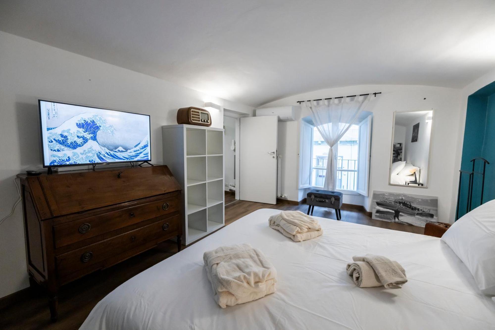 Casa Dolce Casa In Centro Piazza Vittorio Apartment Turin Bagian luar foto