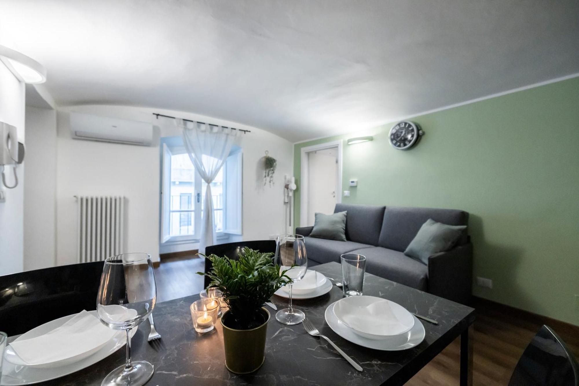 Casa Dolce Casa In Centro Piazza Vittorio Apartment Turin Bagian luar foto