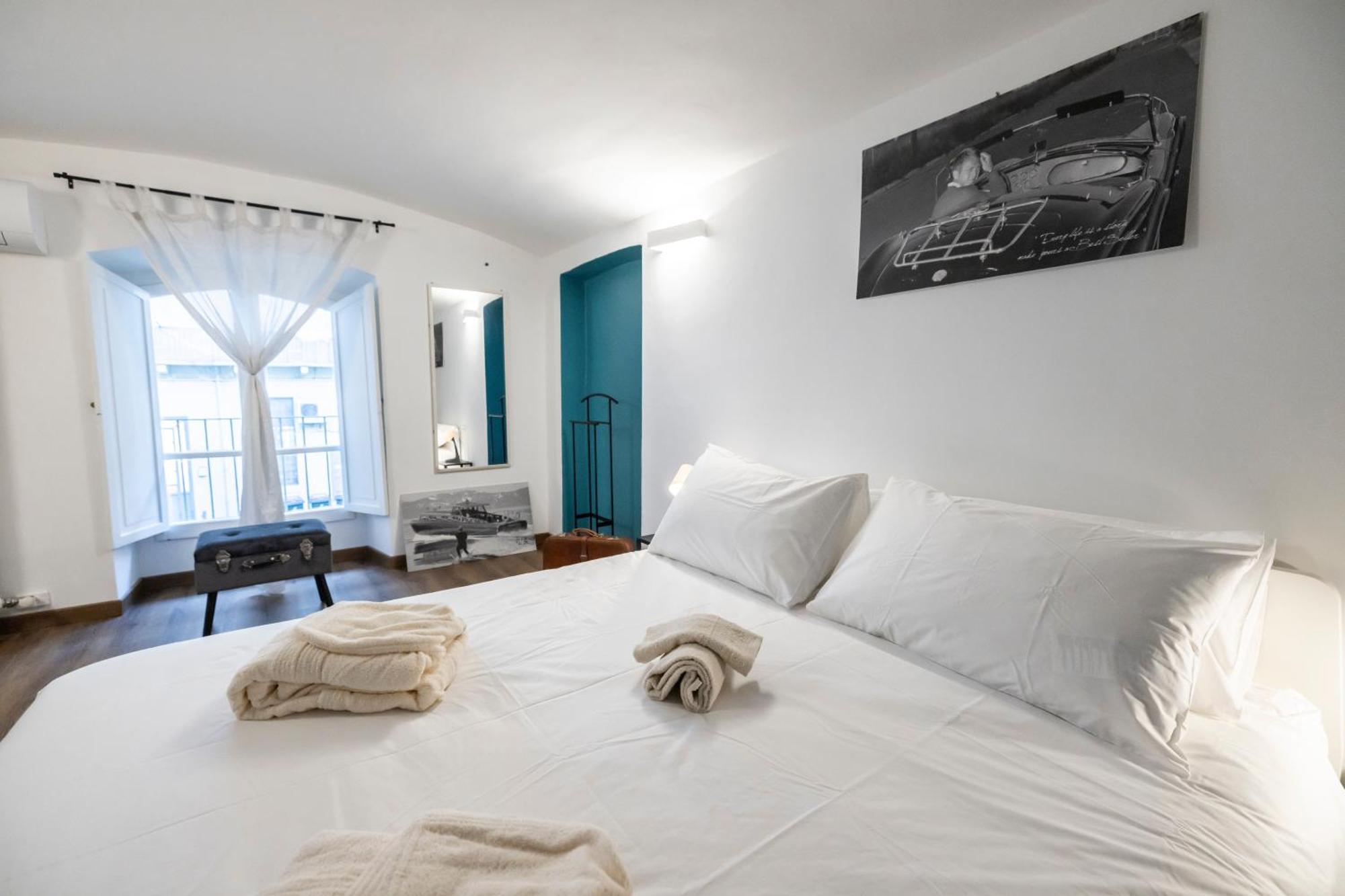 Casa Dolce Casa In Centro Piazza Vittorio Apartment Turin Bagian luar foto
